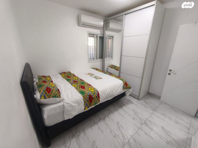 דירת גן, בית שמש