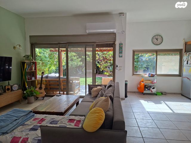 בית פרטי/ קוטג', נווה עמל, הרצליה