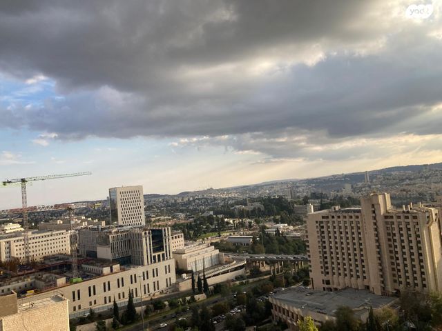 דירה, קרית משה, ירושלים