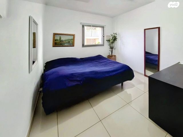 דירה, אליהו מני, ירושלים