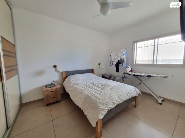 דירת גן, רמת ישי