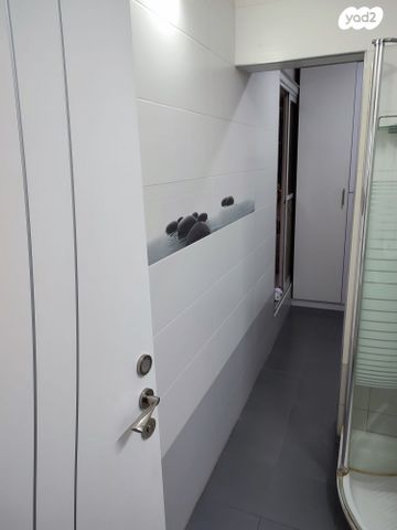 דירה, דקר 9, גני יער, לוד