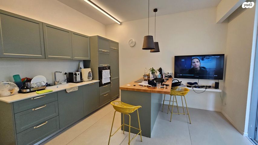 דירת גן, בארי, הצפון החדש - דרום, תל אביב יפו