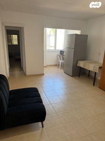 דירה, אפרים צור 1, אשקלון