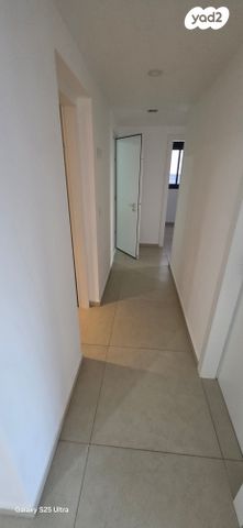 דירה, נחל ירקון 6, כרמי גת, קרית גת