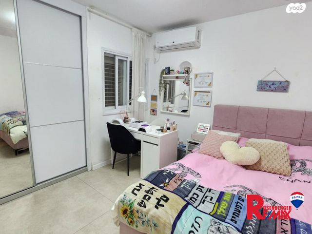 גג/ פנטהאוז, התפוז 7, בית דגן, בית דגן