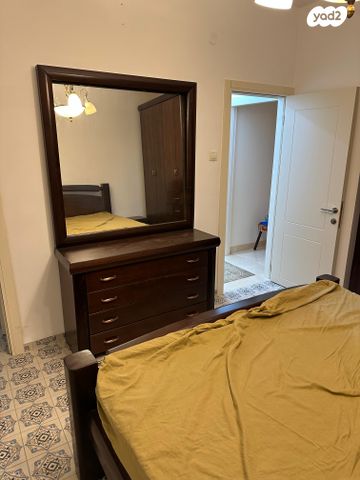 דירה, שדרות הציונות, קרית אתא