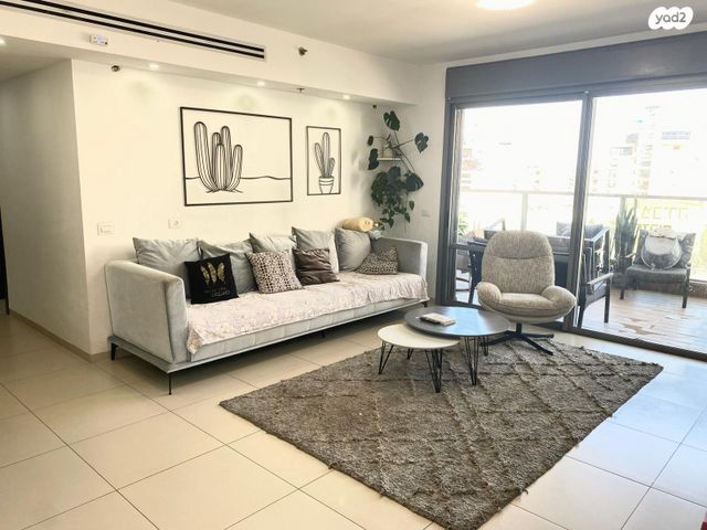 שדרות קדש 16