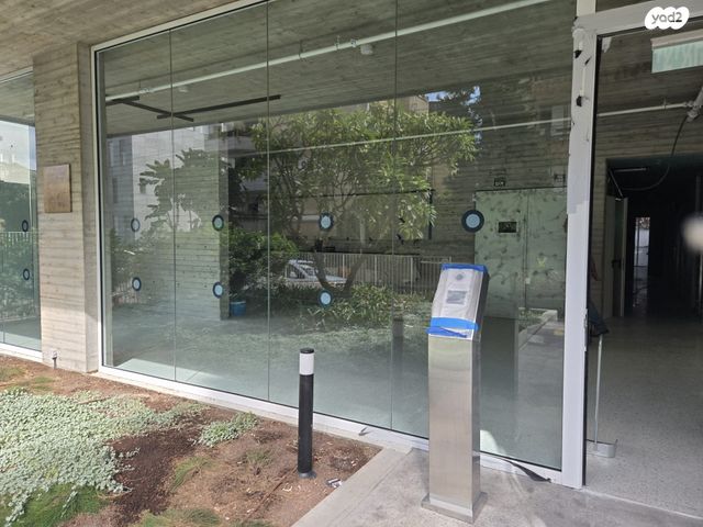 גג/ פנטהאוז, הניצנים 6, מרכז, הרצליה