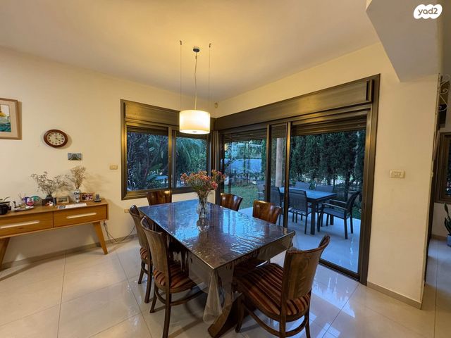 דו משפחתי, הר כרכום 22, הפארק, כפר סבא