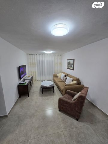 דירה, וינגייט 64, שכונה ג', באר שבע