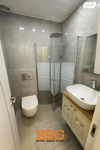 דירת גן, מבוא החמציץ, רובע ח', אשדוד