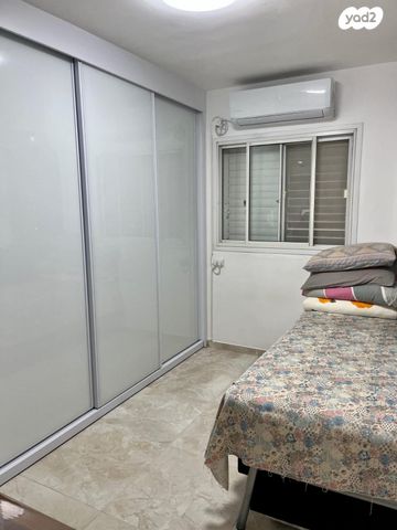 דירה, חטיבת הראל 2, נאות יצחק, לוד