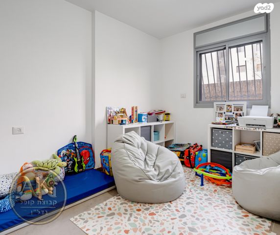 דירת גן, ראשון לציון