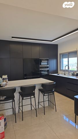 גג/ פנטהאוז, ספיר, רובע יזרעאל סביוני העמק, עפולה