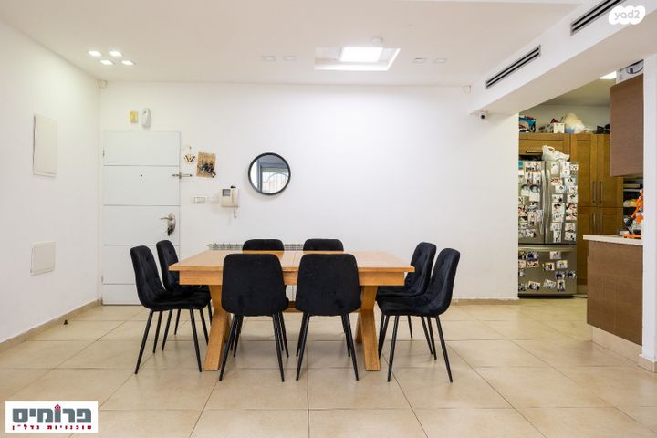 דירת גן, יעקב סלמן, בית הכרם, רמת בית הכרם, ירושלים