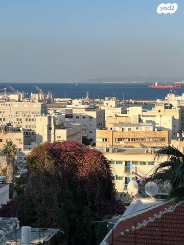 דירה, ח'ורי, חיפה