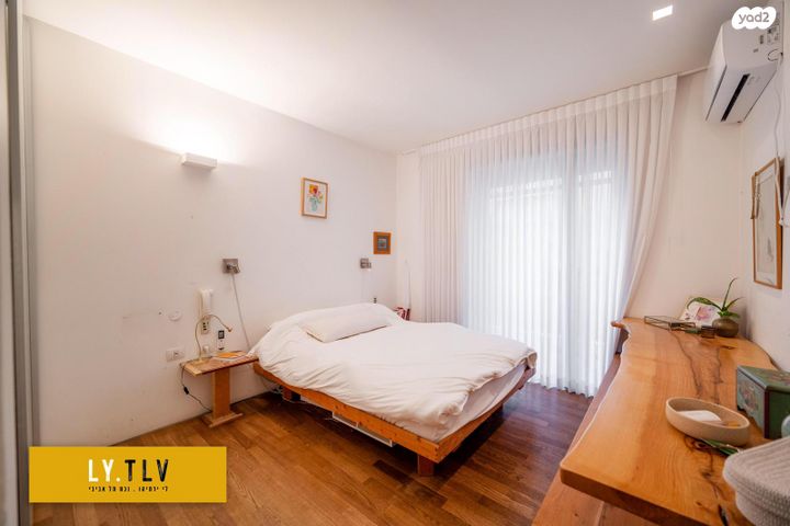 דירה, נחמני 15, לב תל אביב, לב העיר צפון, תל אביב יפו