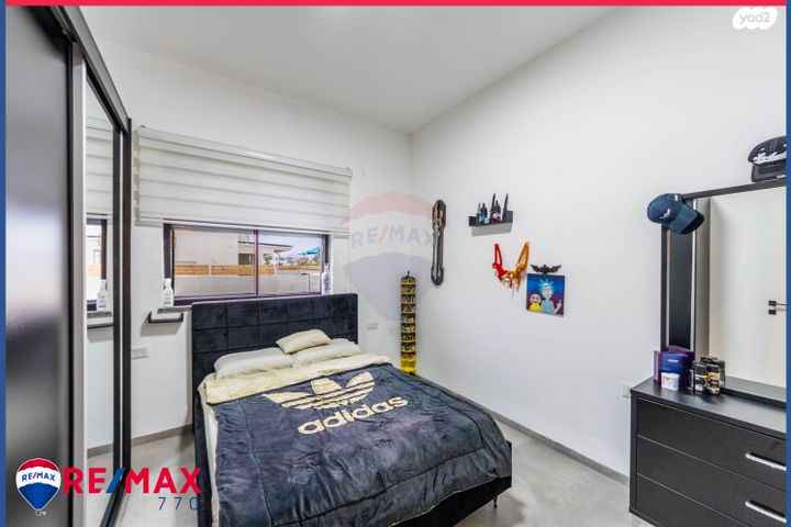 בית פרטי/ קוטג', חבר