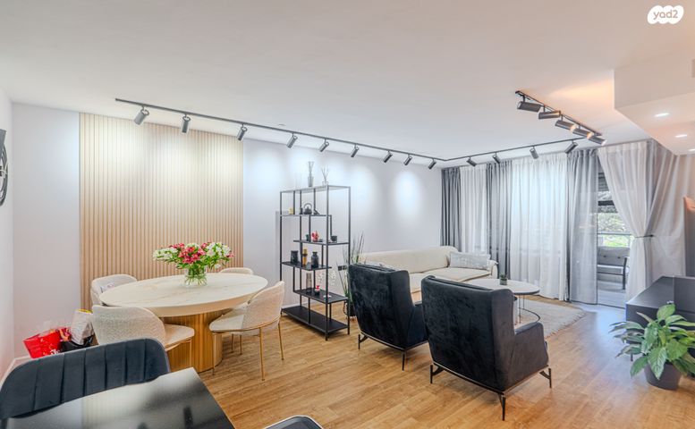 דירה, יונתן נתניהו, ברנע, אשקלון