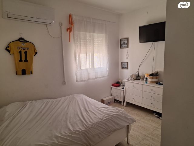 דירת גן, מצפה האגם, צפת