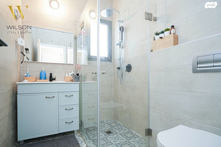 דירה, השיקמה 6, כפר סבא