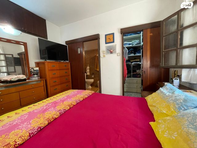 בית פרטי/ קוטג', שלמה לביא, קרית חיים מזרחית, חיפה