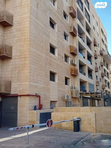 דירה, אליהו מני, ירושלים