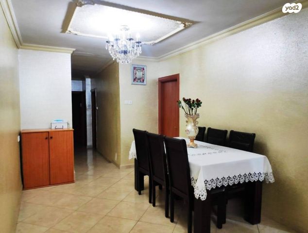 דירה, נתיב חטיבת גולני, קרית וולפסון, עכו