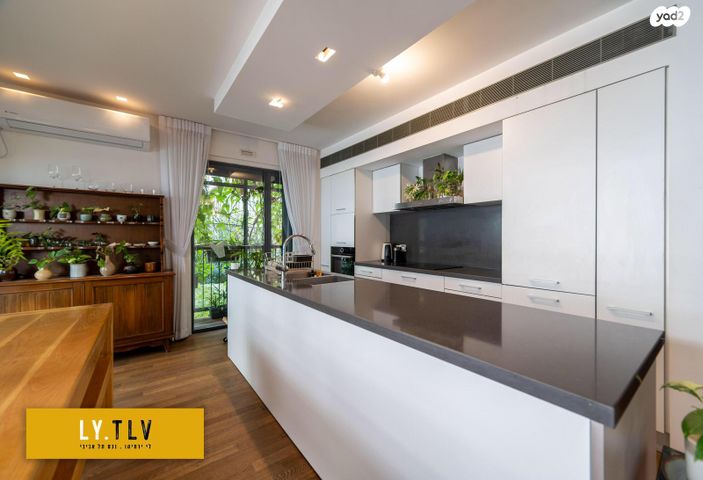 דירה, נחמני 15, לב תל אביב, לב העיר צפון, תל אביב יפו