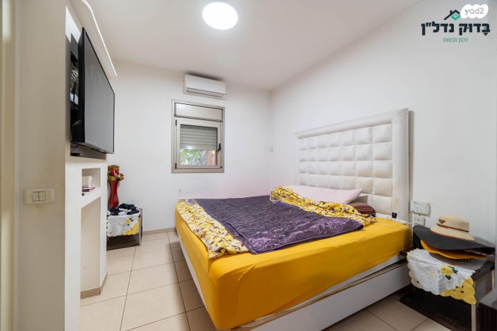 דירת גן, אילונה פהר 11, קרית אילון, חולון