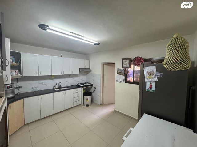 דירה, קרית גת