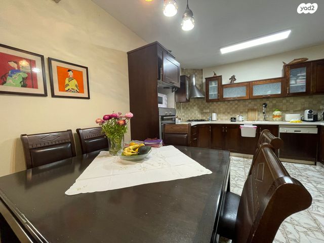 בית פרטי/ קוטג', שלמה לביא, קרית חיים מזרחית, חיפה