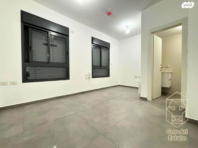 דירה, חוזה סן מרטין, קטמונים, ירושלים