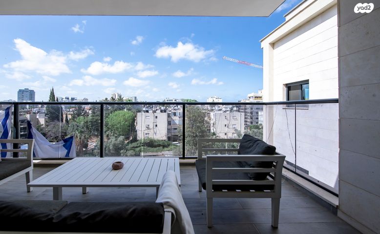 דירה, הרצליה הירוקה, נווה עובד, הרצליה