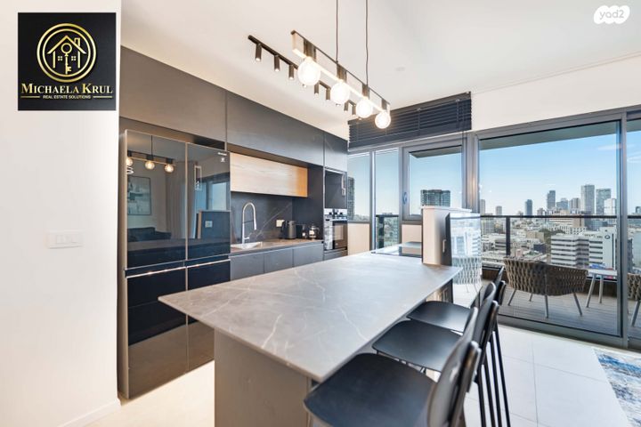 דירה, וינגייט 3, יד אליהו, תל אביב יפו