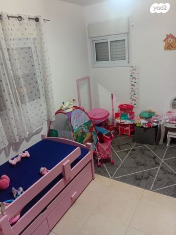 דירה, יצחק שתל, רמות, באר שבע