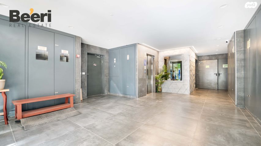 דירה, חד נס 7, נגבה, רמת גן