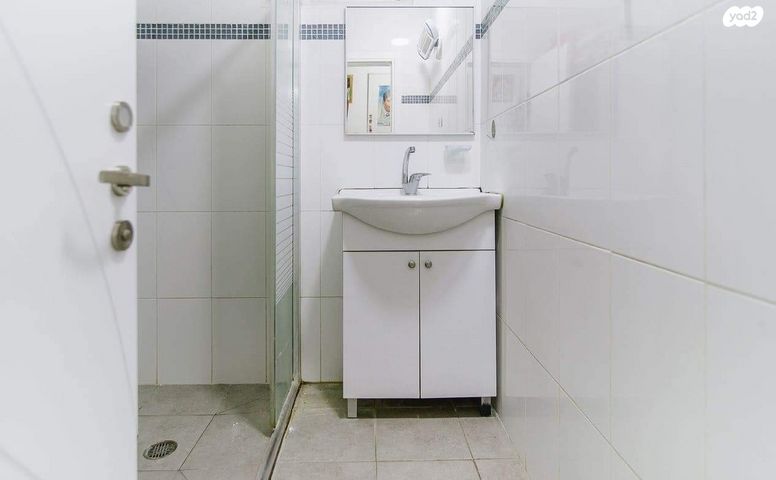 דירה, בן אליעזר, קרית אריה / שיינפלד, בית שמש