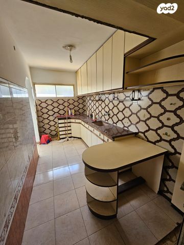 דירה, הצבי, שכונה ה', באר שבע