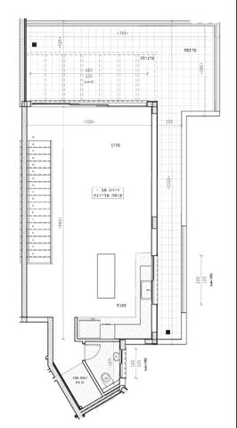 גג/ פנטהאוז, הדר יוסף, תל אביב יפו