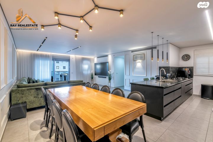 דירה, יהודה הלוי, נאות שמיר, יבנה