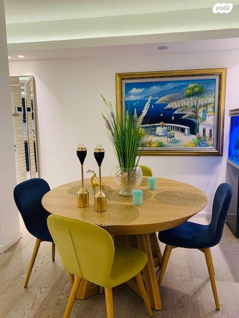 דירה, מכבי, נווה דוד רמז, רעננה