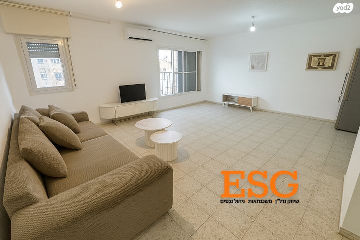 דירה, העבודה, רמת אשכול, אשקלון