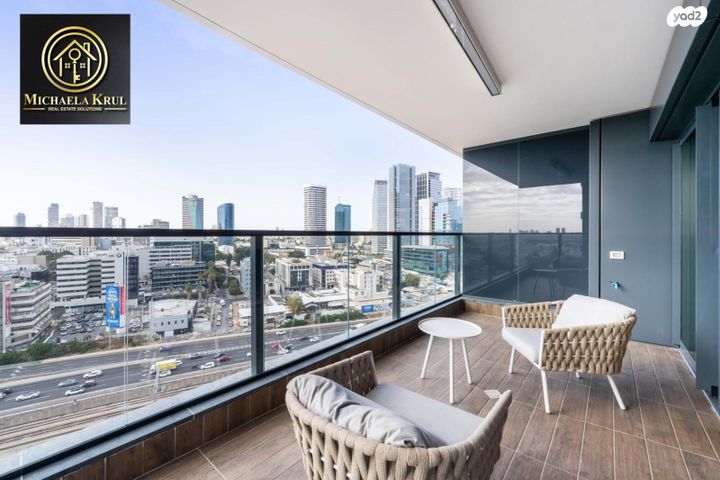 דירה, וינגייט 3, יד אליהו, תל אביב יפו