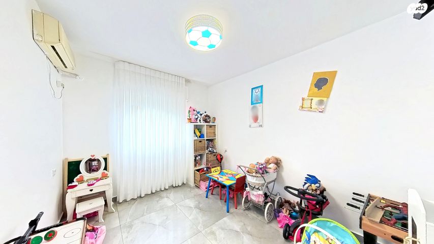 דירה, שלמה לוי, רובע י', אשדוד