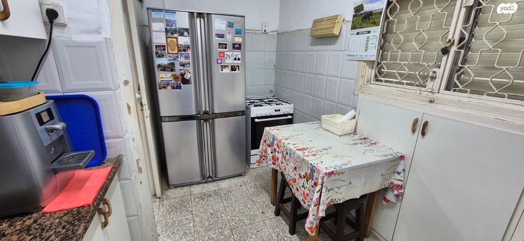 דירה, זנגביל 30, הצפון הישן - צפון, תל אביב יפו