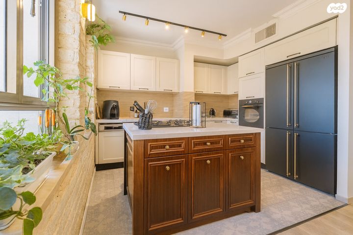 דירה, בית אל, שכונת חשמונאים, מרכז העיר א, רמת גן