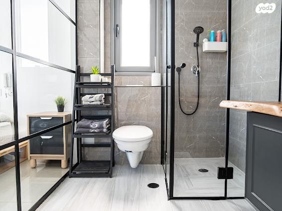 דירה, שדרות קדש 10, ברנע, אשקלון