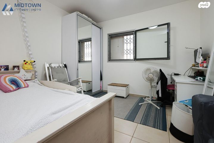 דירה, משעול גיל, ותיקים, כפר סבא